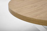Joplin asztal (fehér) , 100-250 x 100 cm