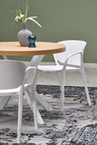 Joplin asztal (fehér) , 100-250 x 100 cm