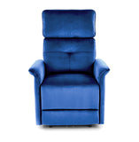 Josephine relax fotel (kék)