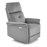 Josephine relax fotel (szürke)