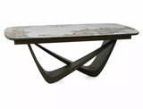 Journi asztal, 200-290 x 98 cm