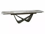 Journi asztal, 200-290 x 98 cm