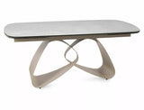Jovie asztal, 180-260 x 98 cm