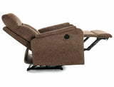 Joyce relax fotel (cappuccino)