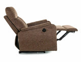 Joyce relax fotel (cappuccino)