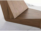 Jules asztal (fehér), 200-250 x 98 cm