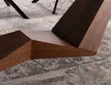 Jules asztal (fehér), 200-250 x 98 cm