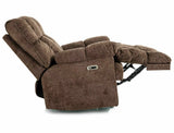 Julie relax fotel (cappuccino)