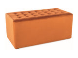 Kamila II puff (fahéj)