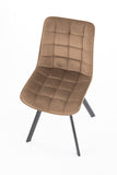 Kay szék (bézs)