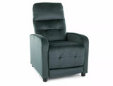 Leilani relax fotel (zöld)