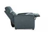 Leilani relax fotel (zöld)