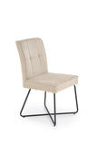 Lenora szék (bézs)