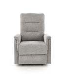 Leonard relax fotel (szürke)