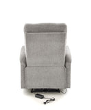 Leonard relax fotel (szürke)