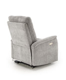 Leonard relax fotel (szürke)