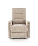 Leonard relax fotel (bézs)