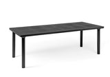 Libeccio kerti asztal (160-220 x 100 cm)