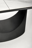 Lina asztal, 160-220 x 90 cm