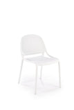 Liv szék (fehér)
