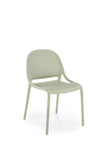 Liv szék (zöld)