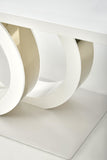 Loan asztal, 160-200 x 90 cm