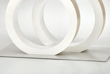Loan asztal, 160-200 x 90 cm