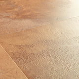 Terrakotta laminált parketta - Muse