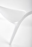 Mallory szék (fehér)