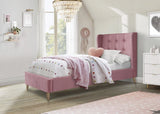 Maxine ágykeret, rózsaszín (90 cm)