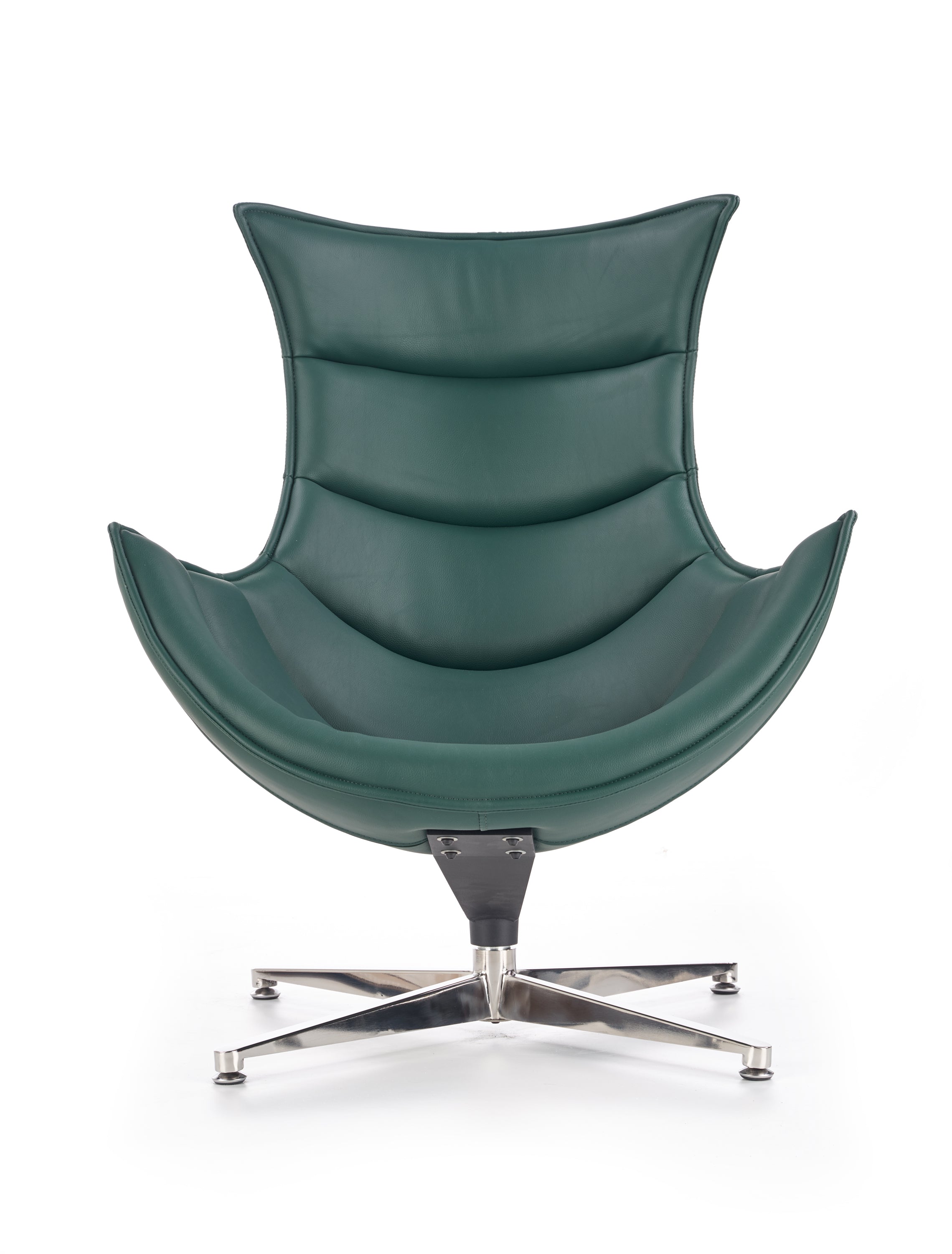 Mireille fotel (zöld)
