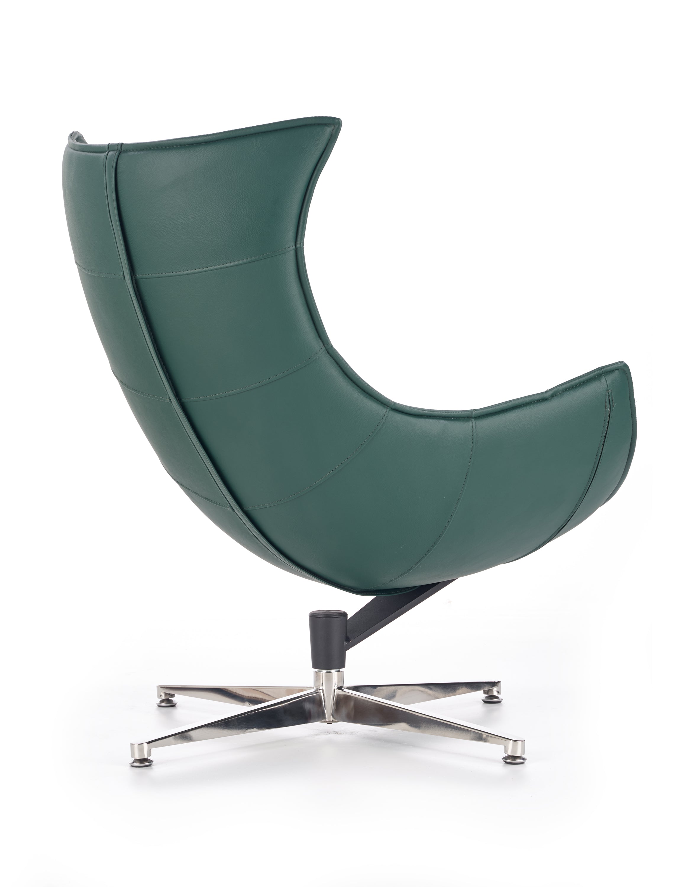 Mireille fotel (zöld)