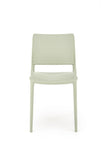 Monique szék (zöld)