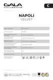 Napoli szövet 21