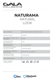 Naturama szövet 08