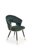 Neria szék (zöld)