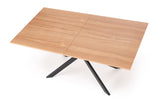 Nesbit asztal, 160-200 x 90 cm