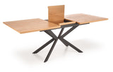 Nesbit asztal, 160-200 x 90 cm