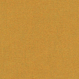 Sárga, kosz- és vízálló kültéri fejtámla – prémium olasz kerti bútor