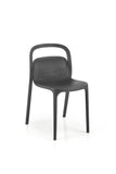 Nicolette szék (fekete)