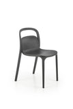Nicolette szék (fekete)