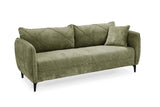 Cullen kanapé II (mohazöld)