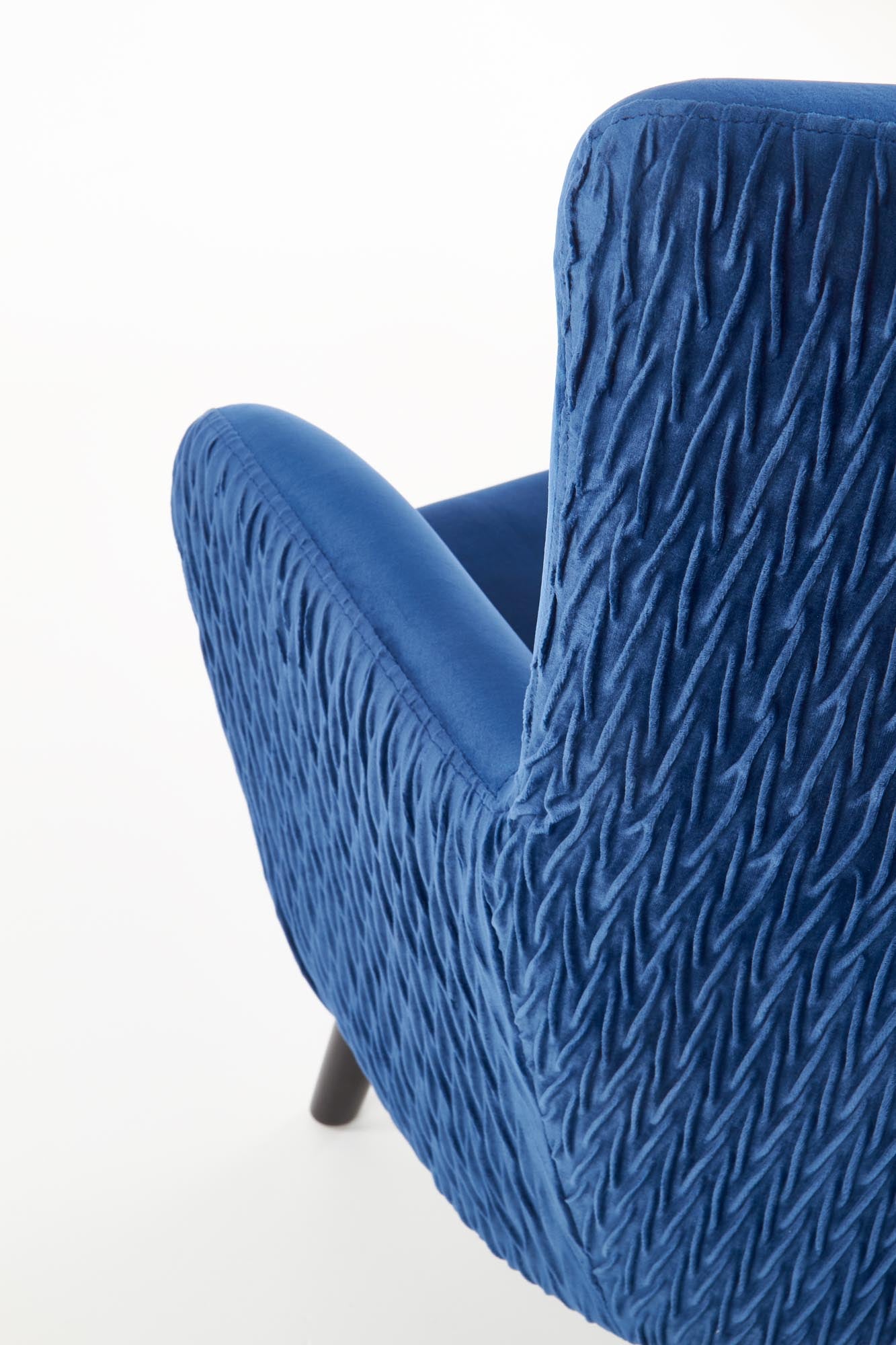 Nozomi fotel (kék)