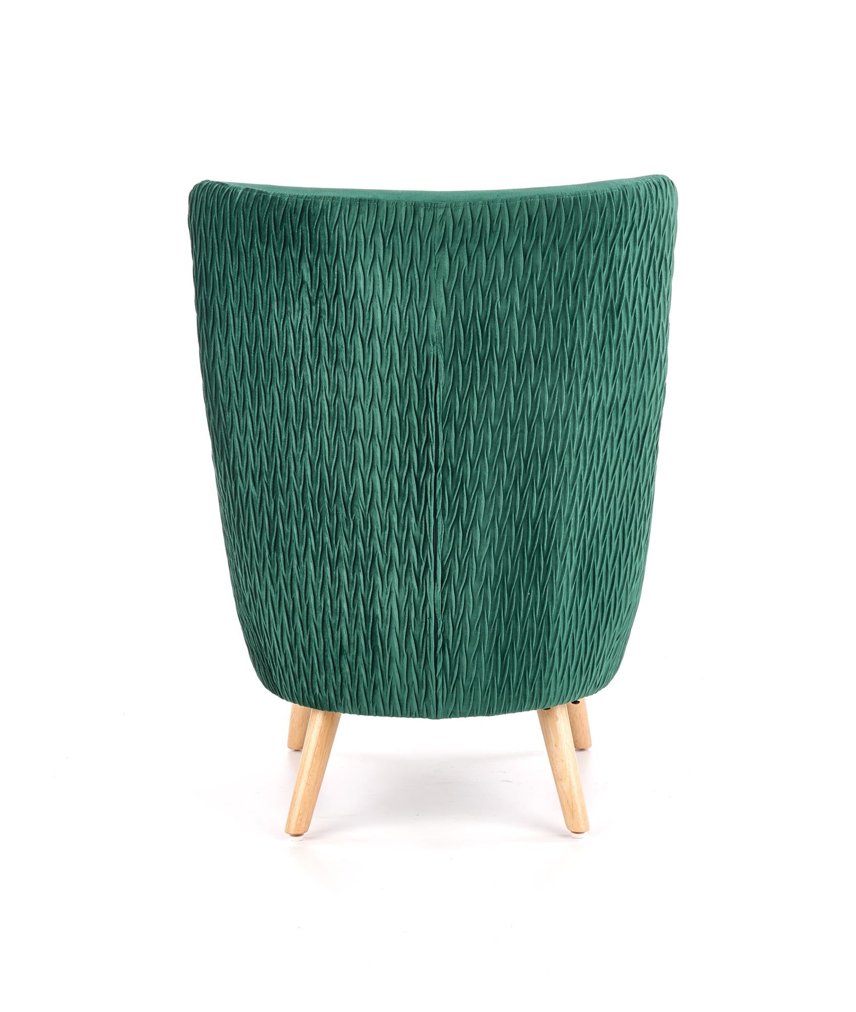 Nozomi fotel (zöld)
