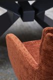 Oakleigh asztal (türkiz), 180-230 x 90 cm