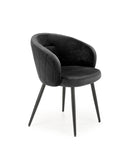 Ogden szék (fekete)