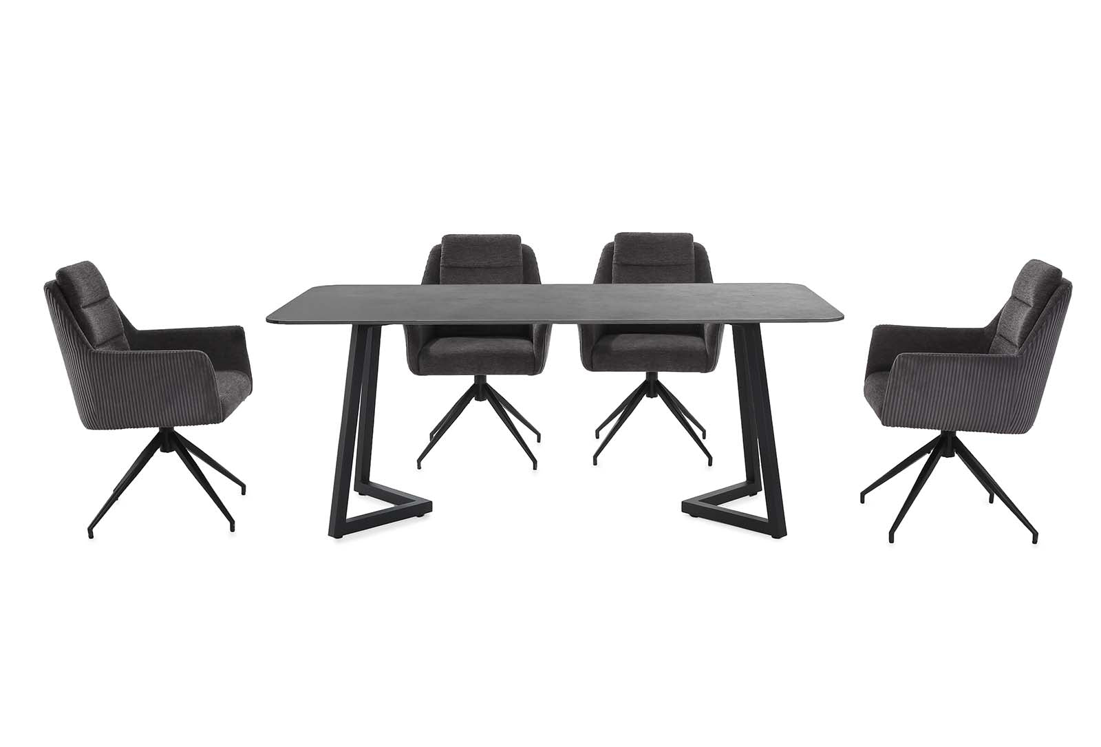 Colt asztal, 180 x 90 cm