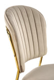 Philippe szék (bézs)