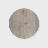 Piani kerek kerti asztallap (70x70 cm)