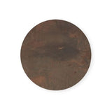 Piani kerek kerti asztallap (70x70 cm)